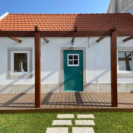 Casa Da Avo Villa Sesimbra Exteriör bild